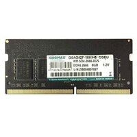 Ram Laptop Kingmax DDR4 8G bus 2666 tại Bình Dương