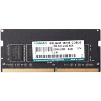 Ram laptop Kingmax DDR4 8GB bus 2400