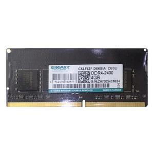 Ram Laptop Kingmax KM-SD4-2400-4GS