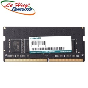 Ram Laptop Kingmax KM-SD4-3200-16GS