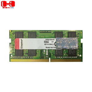 Ram Laptop Kingston 16GB (1x16GB) DDR4 2666MHz (KVR26S19D8/16FE)