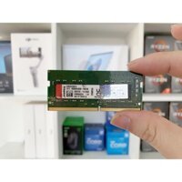 RAM Laptop Kingston 16GB DDR4 Bus 3200Mhz - KVR32S22S8/16 Dblue_Shop, Chính hãng , bảo hành 36 tháng