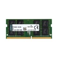 RAM laptop Kingston (1x16GB) DDR4 2666MHz KVR26S19S8/16