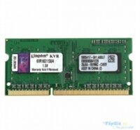 RAM laptop Kingston 4GB bus 1600 DDR3 (renew)