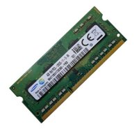 RAM laptop Kingston 4Gb bus 1600  DDR3 (4GB/1600)