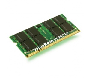 Ram Laptop Kingston 4GB DDR3L 1600MHz KVR16LS11/4WP