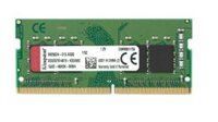 Ram laptop KINGSTON 4GB (1x4GB) DDR3 1600MHz