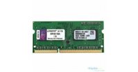 RAM laptop Kingston 8GB bus 1600 Haswell  DDR3-  (renew)