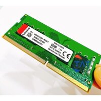 Ram Laptop Kingston 8GB DDR4 2133MHz - Bảo hành 36 tháng 1 đổi 1