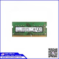 RAM Laptop Kingston (8GB, DDR4, Bus 2400T / 2666) | Cũ