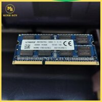 RAM Laptop Kingston 8GB DDR3-1600Mhz PC3L-12800 1.35V