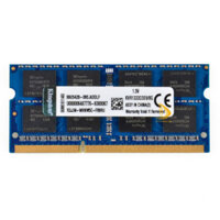 RAM Laptop Kingston DDR3 8GB 1333