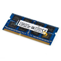 RAM Laptop Kingston DDR3 8GB 1333