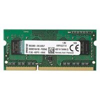 RAM laptop Kingston DDR3L 8GB Bus 1600