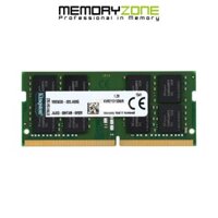 Ram Laptop Kingston DDR4 16GB Bus 2666 KVR26S19S8/16