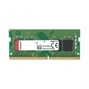 RAM Laptop Kingston DDR4 4GB 3200 MHz (KVR32S22S6/4)