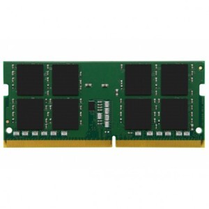RAM Laptop Kingston DDR4 4GB 3200 MHz (KVR32S22S6/4)