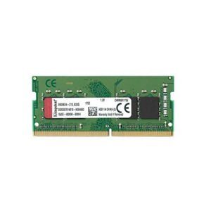 RAM Laptop Kingston DDR4 4GB 3200 MHz (KVR32S22S6/4)