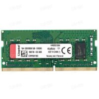 Ram Laptop Kingston DDR4 8Gb 3200 Mhz