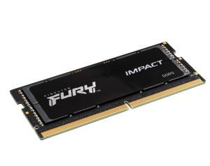 Ram laptop Kingston Fury Impact KF548S38IB-32 32GB DDR5 4800MT/s
