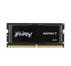 Ram laptop Kingston Fury Impact KF548S38IB-32 32GB DDR5 4800MT/s