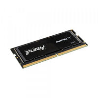 Ram Laptop Kingston Fury Impact 16GB 4800MHz DDR5 (KF548S38IB-16)