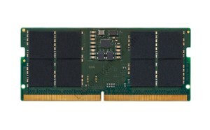 Ram Laptop Kingston KVR48S40BS6-8 8GB DDR5 4800MT/s