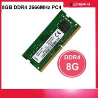 Ram Laptop KINGSTON SAMSUNG HYNIX DDR4 8GB bus 2666GHZ 1.2V- BẢO HÀNH 36 THÁNG 1 đổi 1