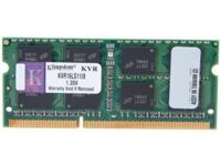 RAM laptop Kingston KVR16LS11/8 (1x8GB) DDR3L 1600MHz