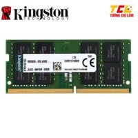 RAM Laptop Kington 4GB 2400MHz DDR4 (1x4GB) (NEW)