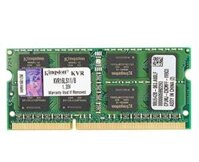 Ram Laptop KVR16LS11/8WP| Kingston 8GB DDR3L-1600 SODIMM 1.35V