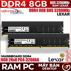 Ram Laptop Lexar 8GB DDR4 bus 3200