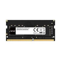 RAM Laptop Lexar 8GB DDR4 3200MHz
