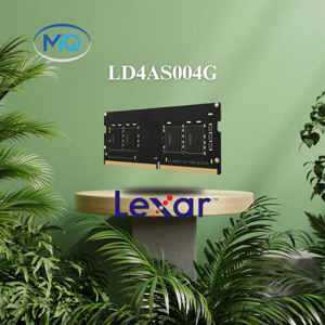 Ram Laptop Lexar LD4AS004G-B2666GSSC