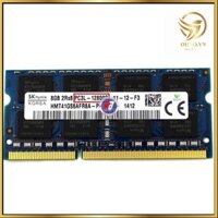 RAM Laptop Máy Tính Xách Tay 8G RAM DDR3L Bus 1600 - DDR4 Bus 2400 Chính Hãng - OHNO VIỆT NAM