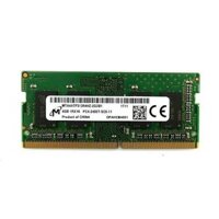 Ram Laptop MICRON DDR4 4GB
