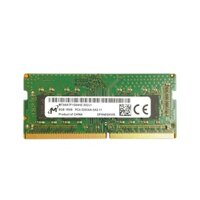 RAM Laptop MICRON DDR4 8GB Bus 1600Mhz