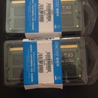 ram Laptop OSCOO DDR3 PC3L 8gb bus 1600 NHẬP KHẨU