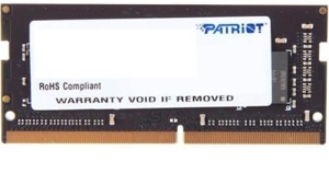 Ram Laptop Patriot 8GB DDR4 3200MHz PSD48G320081S