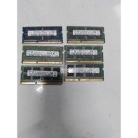 Ram laptop PC3 4g