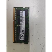 Ram laptop PC3l 12800s(1600Hz)