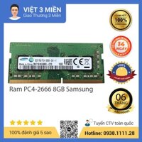 Ram Laptop PC4-2666 8GB Samsung