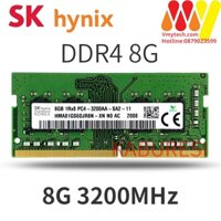 Ram Laptop PC4 DDR4 8G Bus 3200 new Bh 36T