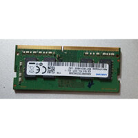 Ram Laptop (RAM 4GB PC4)