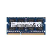 Ram Laptop Ram Hynix DDR3L 4G PC3L-12800s 1.35v Bus 1600 Mhz