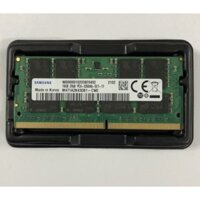 Ram Laptop Samsung 16GB DDR4 3200MHz M471A2K43DB1-CWE (Ram nhập khẩu BH 36 Tháng )