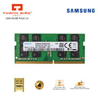 RAM Laptop Samsung 16GB DDR4 2400MHz SODIMM - Hàng Nhập Khẩu