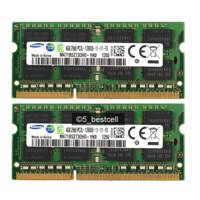 Ram Laptop Samsung 4G PC3-12800 PC3L (DDR3L-1600)