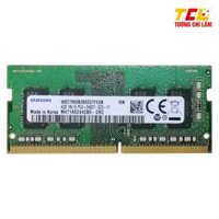 RAM Laptop Samsung 4GB 2400MHz DDR4