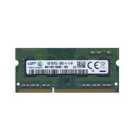 RAM Laptop Samsung 4GB DDR3L bus 1600